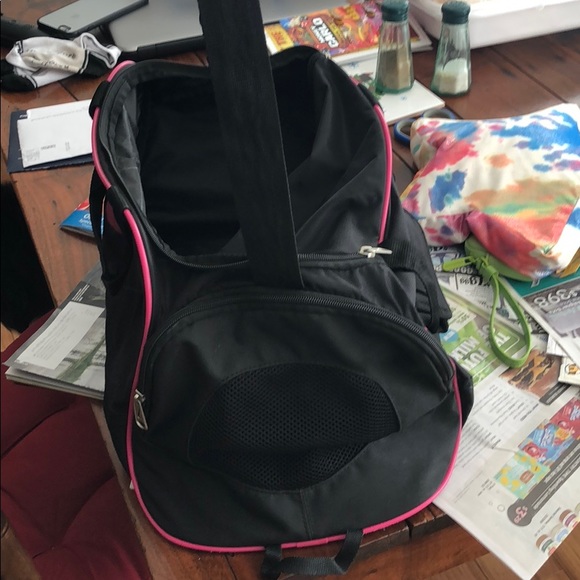 Nike duffle bag - Picture 4 of 4